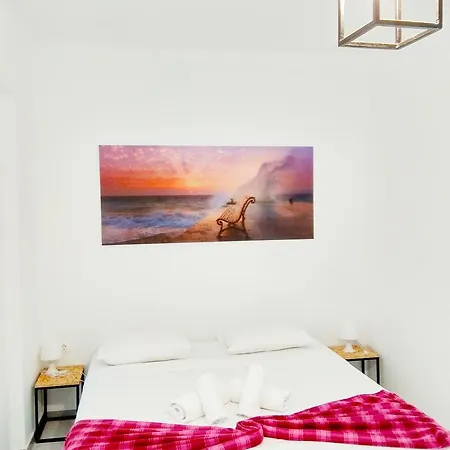 Galanopetra Rhodes Greece Gasthuis 3*